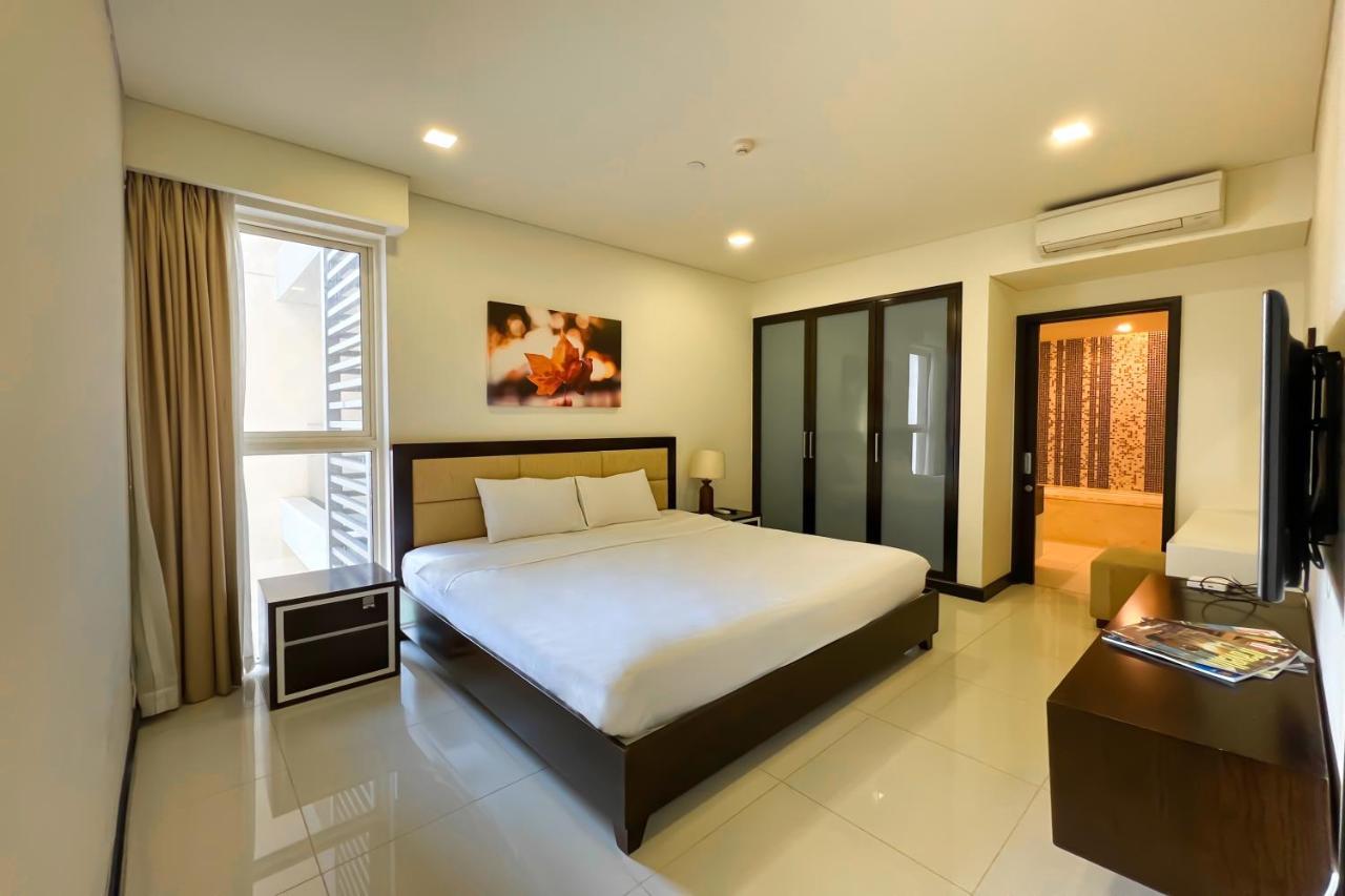Sea View Luxury - Apartments ญาจาง ภายนอก รูปภาพ
