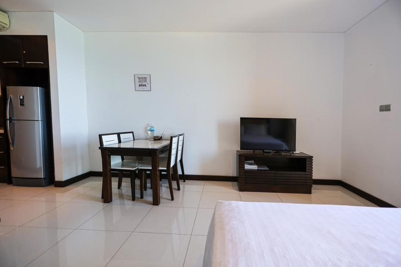 Sea View Luxury - Apartments ญาจาง ภายนอก รูปภาพ