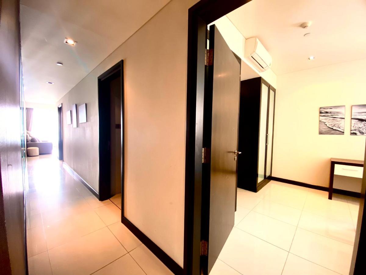 Sea View Luxury - Apartments ญาจาง ภายนอก รูปภาพ