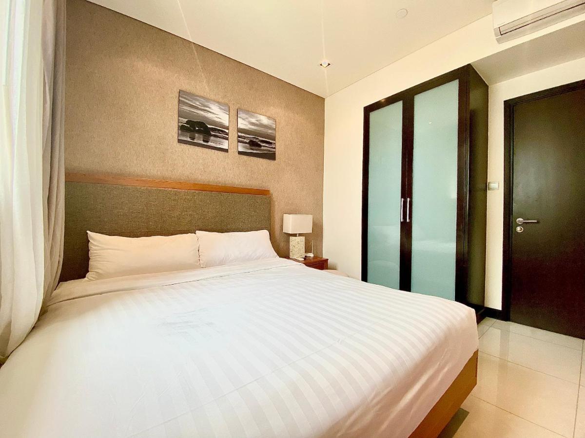 Sea View Luxury - Apartments ญาจาง ภายนอก รูปภาพ