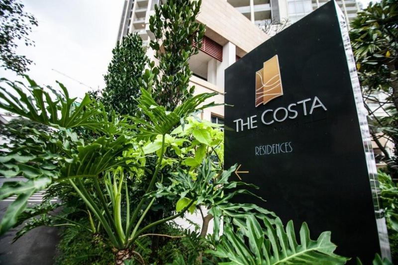 Sea View Luxury - Apartments ญาจาง ภายนอก รูปภาพ