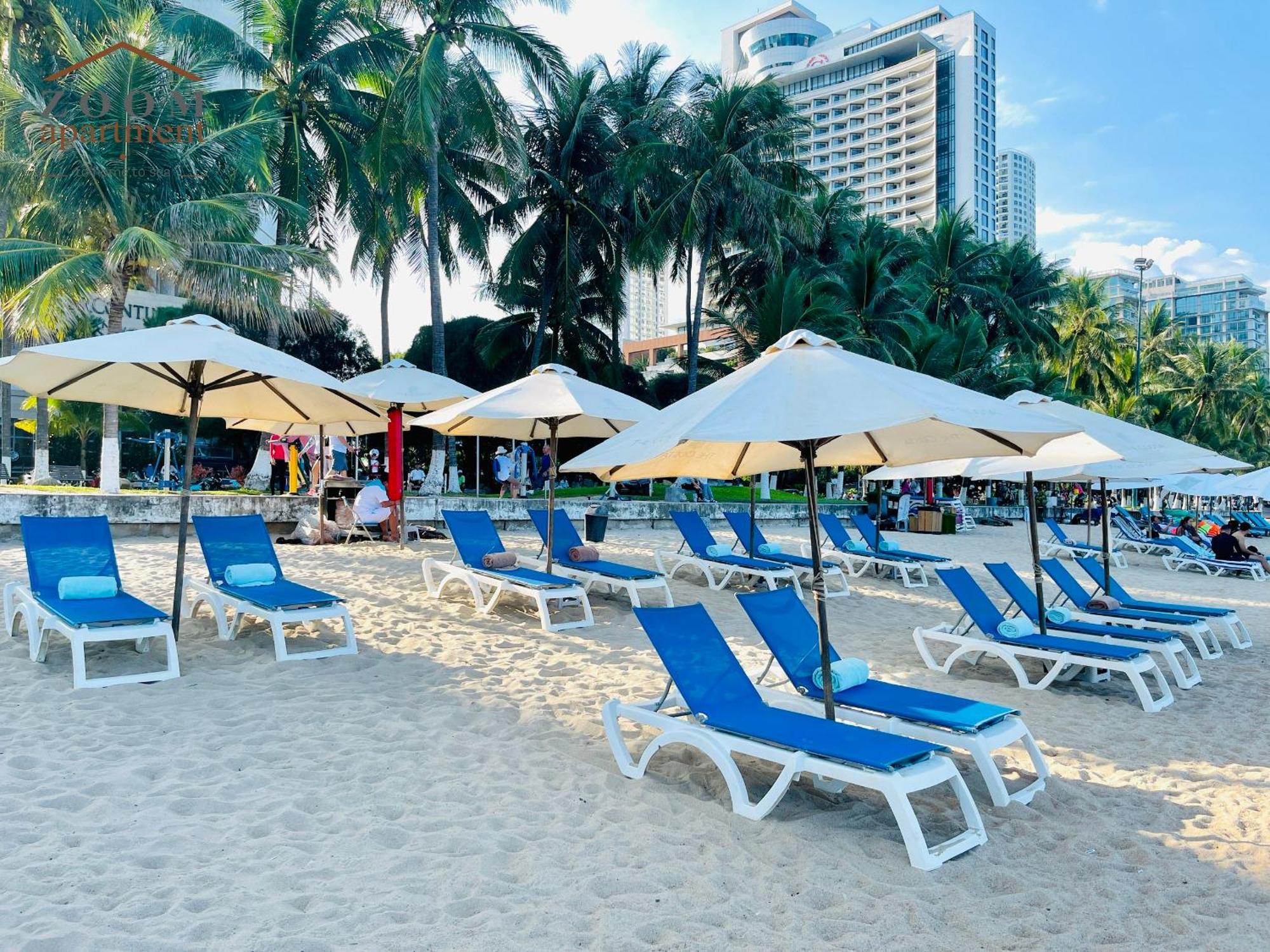 Sea View Luxury - Apartments ญาจาง ภายนอก รูปภาพ