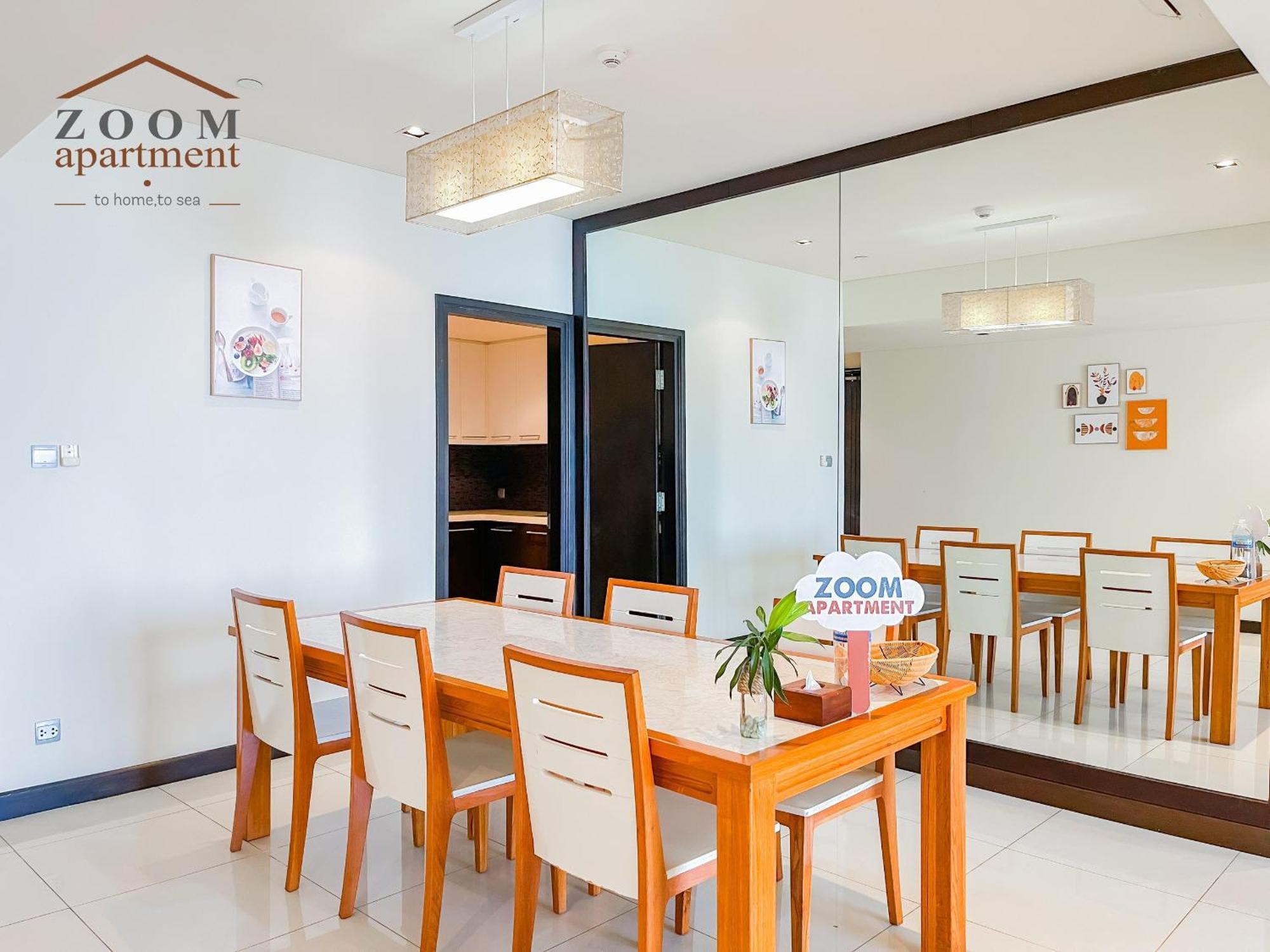 Sea View Luxury - Apartments ญาจาง ภายนอก รูปภาพ